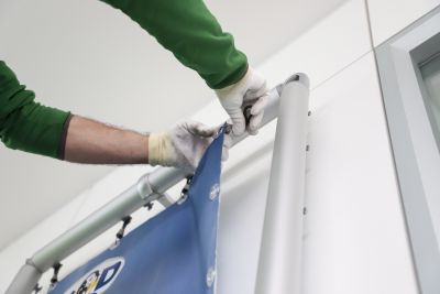 Monsterframe Profil